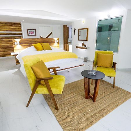 Hotel Forest Huauchinango Esterno foto
