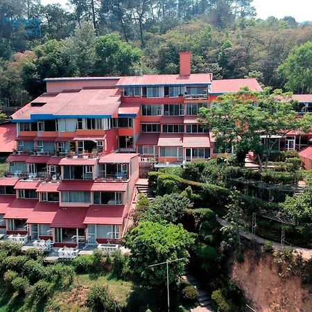 Hotel Forest Huauchinango Esterno foto