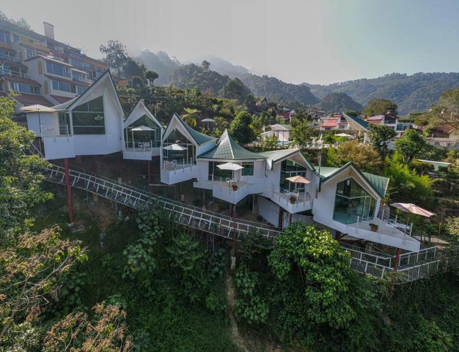 Hotel Forest Huauchinango Esterno foto