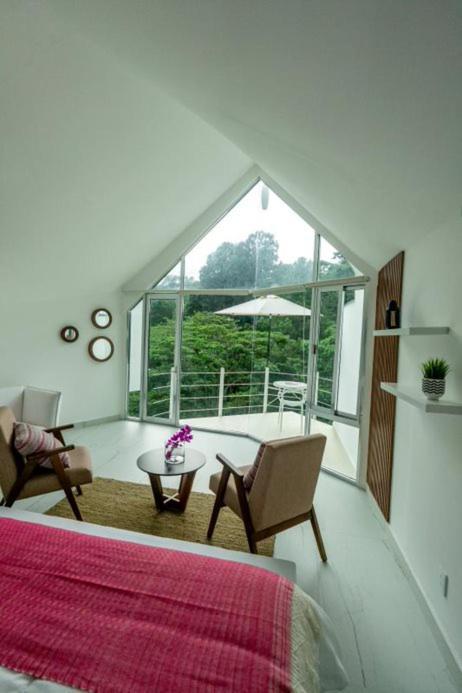 Hotel Forest Huauchinango Esterno foto