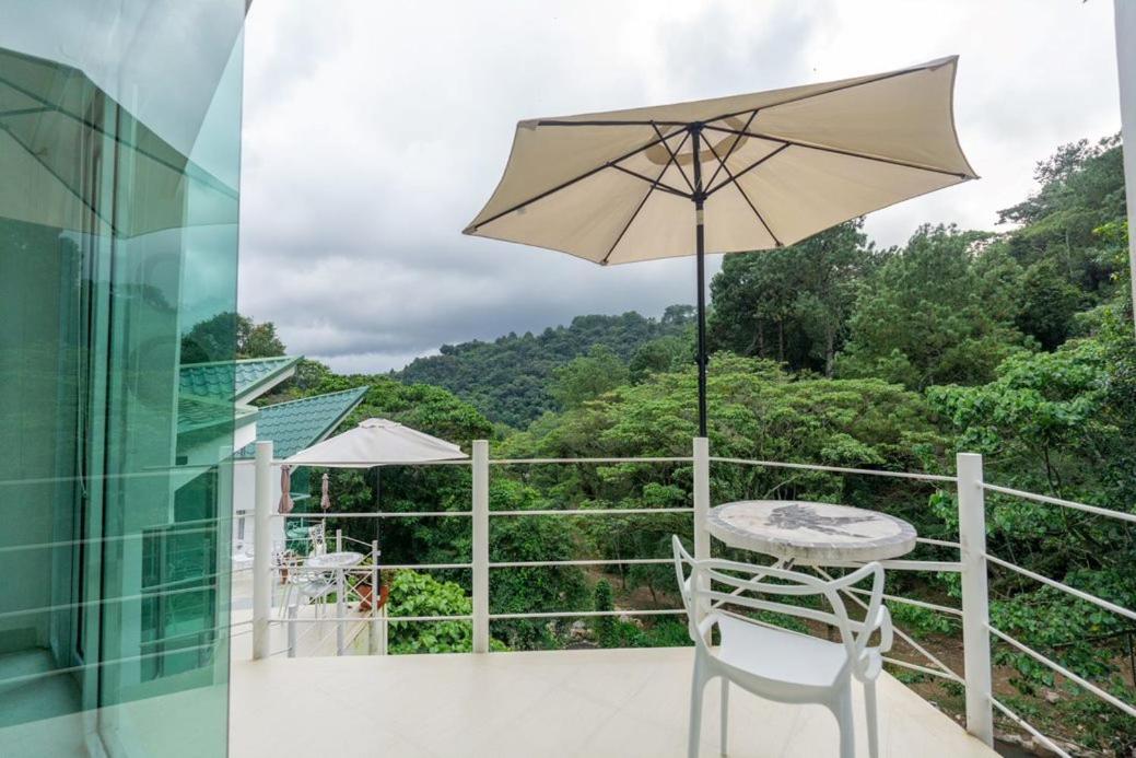 Hotel Forest Huauchinango Esterno foto