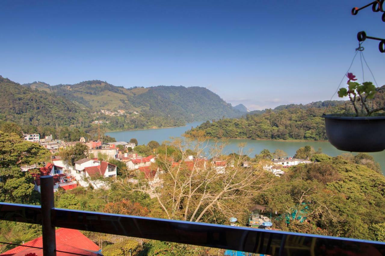 Hotel Forest Huauchinango Esterno foto